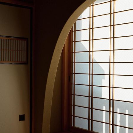 Apartament Unsui 武雄蓬莱町 雲水 Zewnętrze zdjęcie