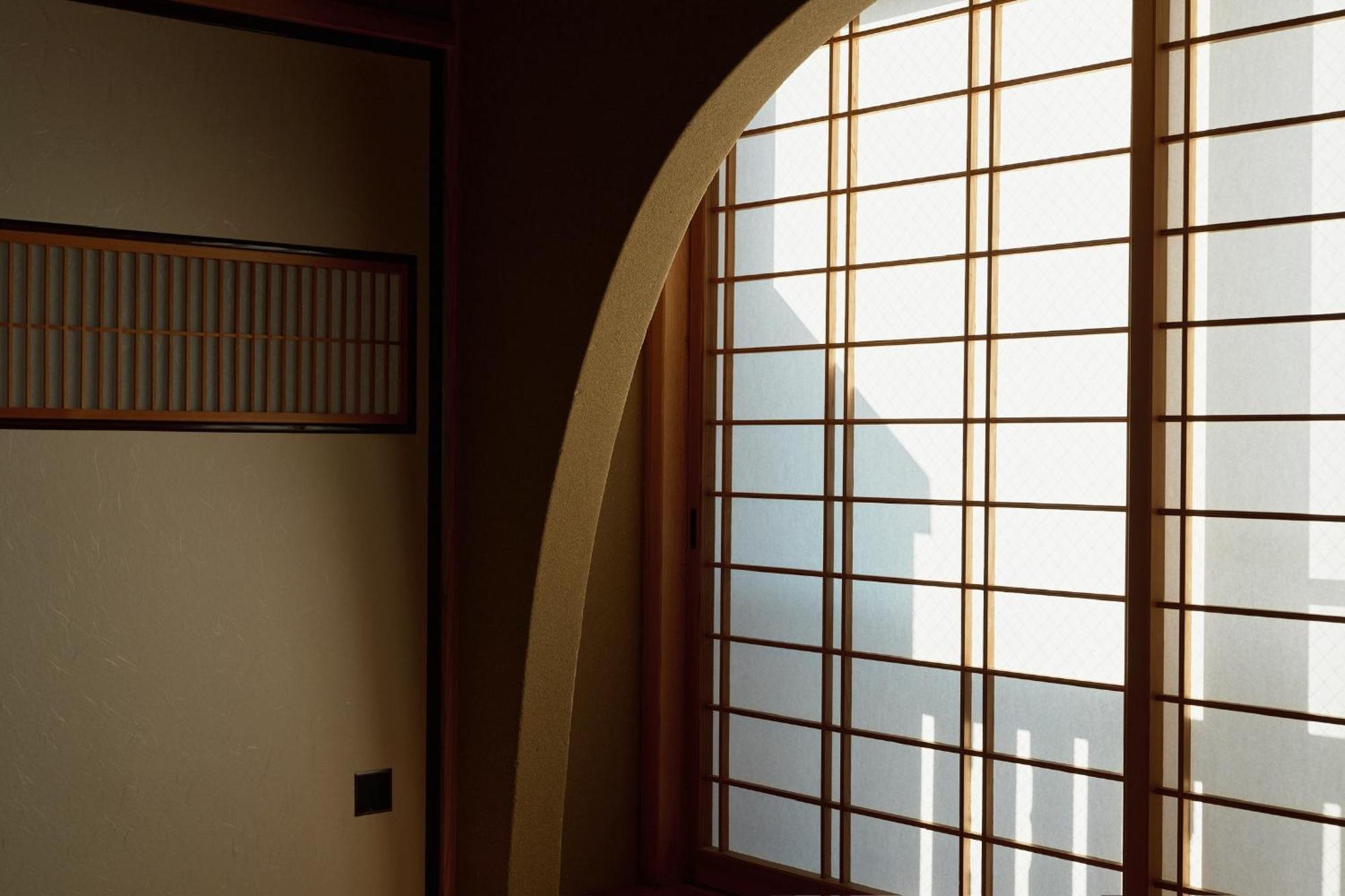 Apartament Unsui 武雄蓬莱町 雲水 Zewnętrze zdjęcie