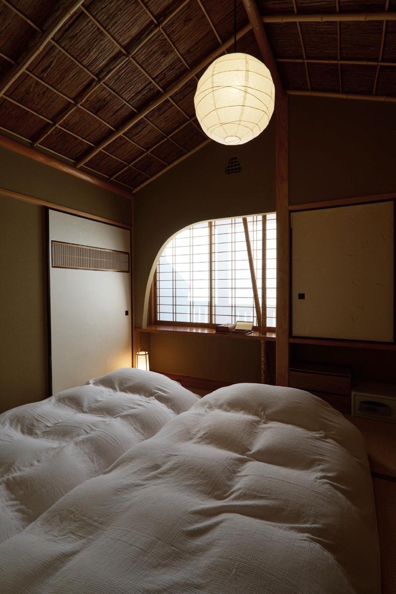 Apartament Unsui 武雄蓬莱町 雲水 Zewnętrze zdjęcie