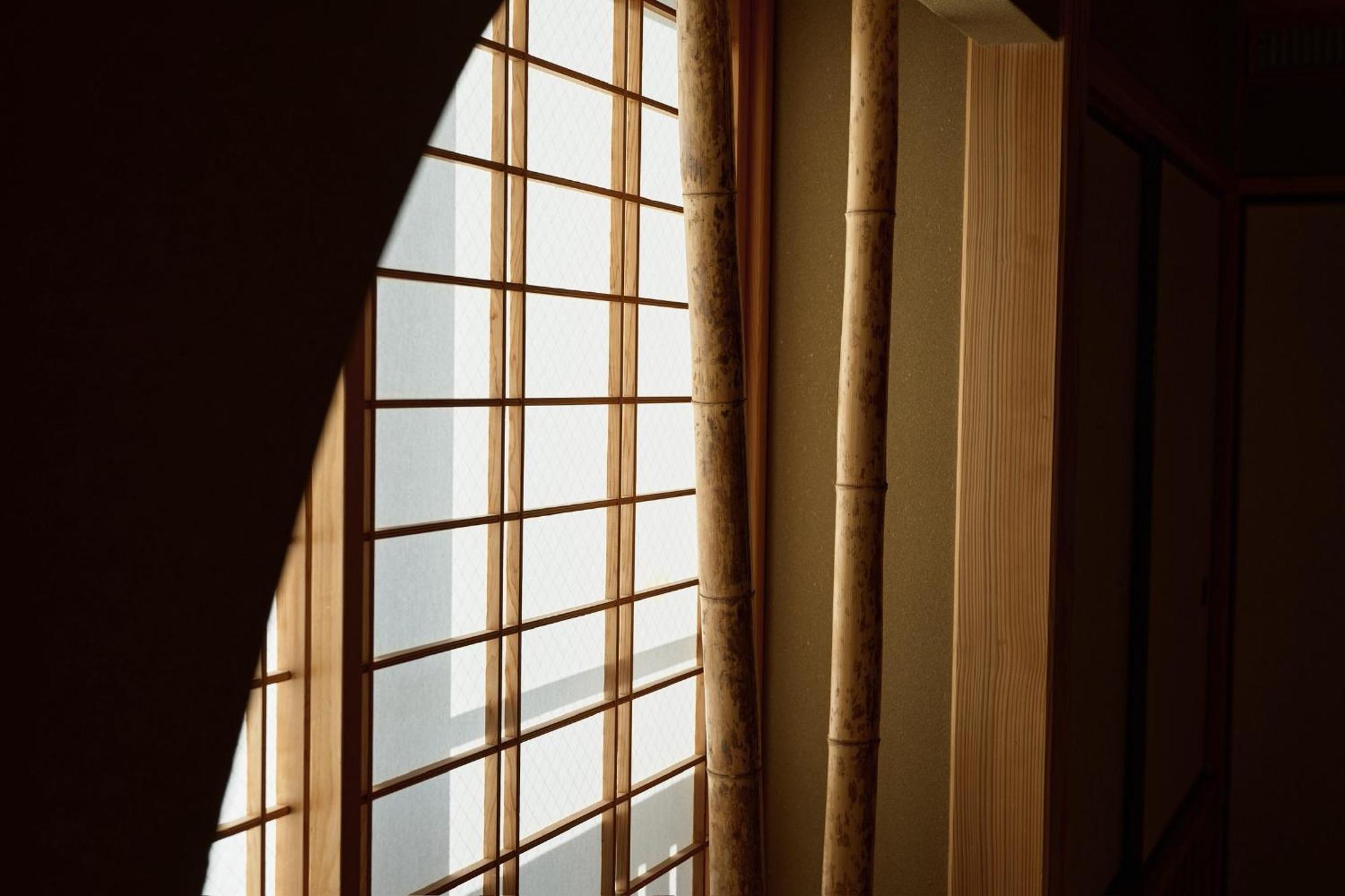 Apartament Unsui 武雄蓬莱町 雲水 Zewnętrze zdjęcie