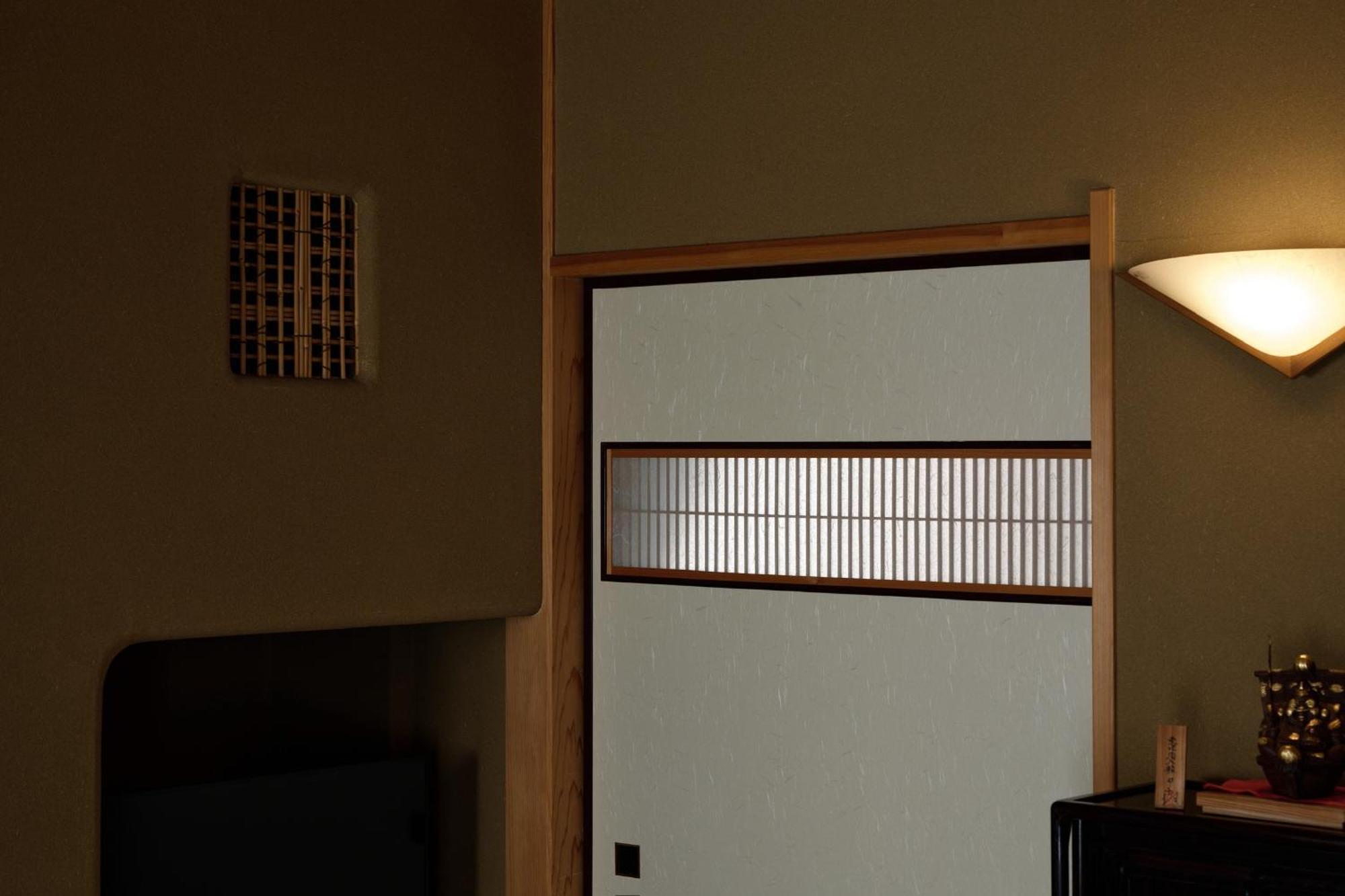Apartament Unsui 武雄蓬莱町 雲水 Zewnętrze zdjęcie