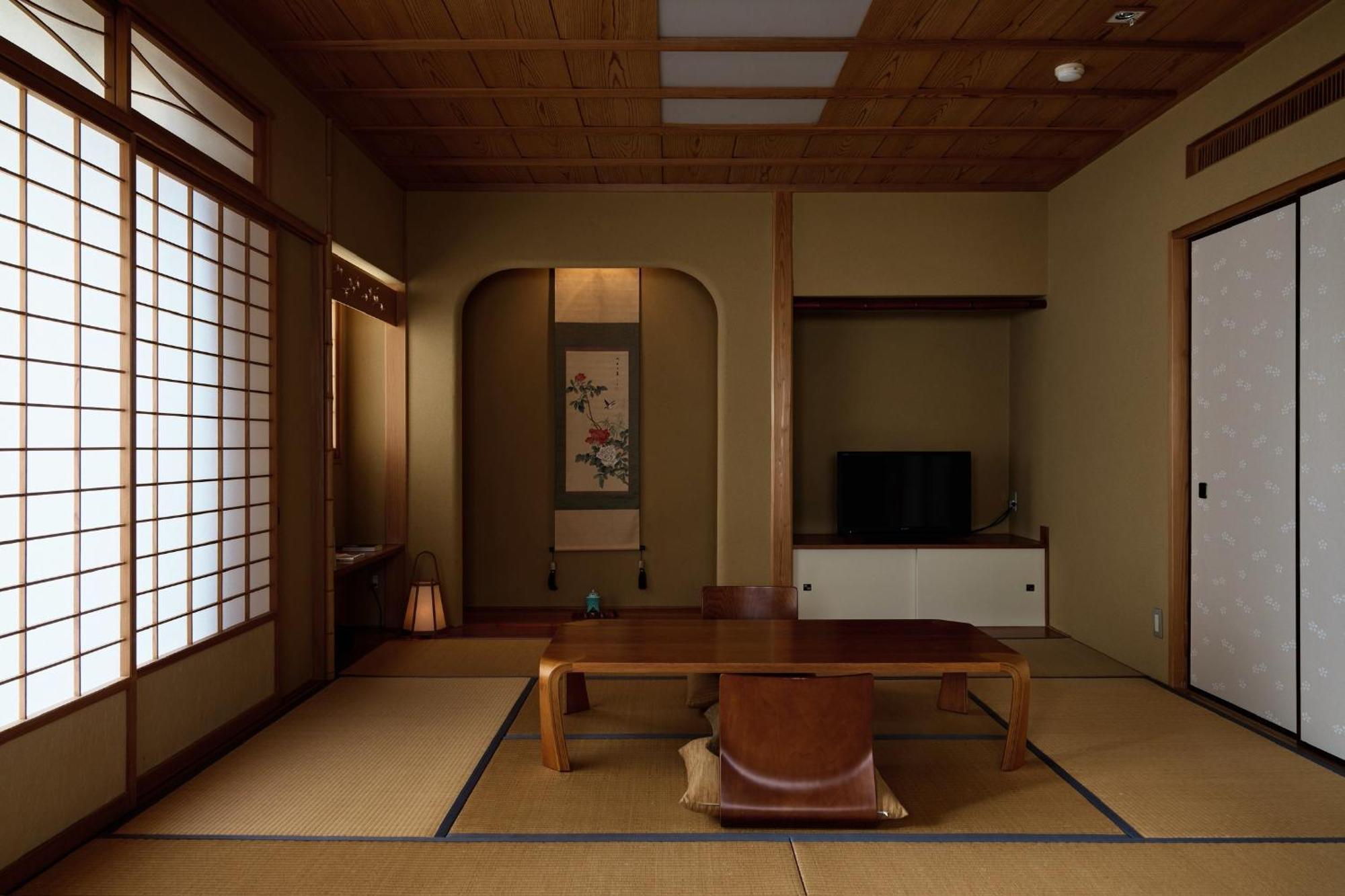Apartament Unsui 武雄蓬莱町 雲水 Zewnętrze zdjęcie