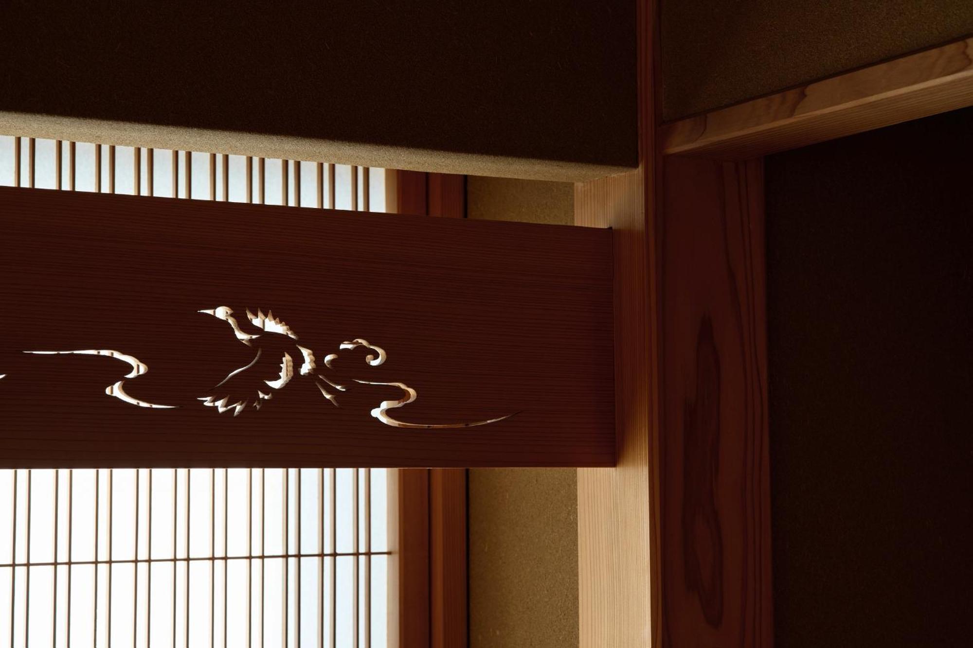 Apartament Unsui 武雄蓬莱町 雲水 Zewnętrze zdjęcie