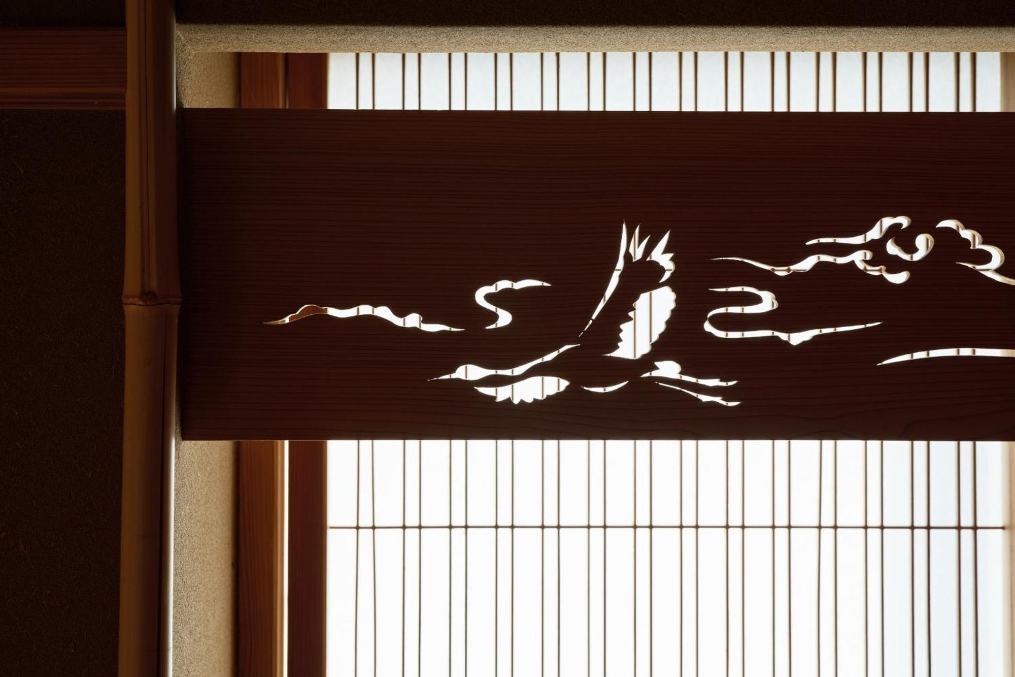 Apartament Unsui 武雄蓬莱町 雲水 Zewnętrze zdjęcie